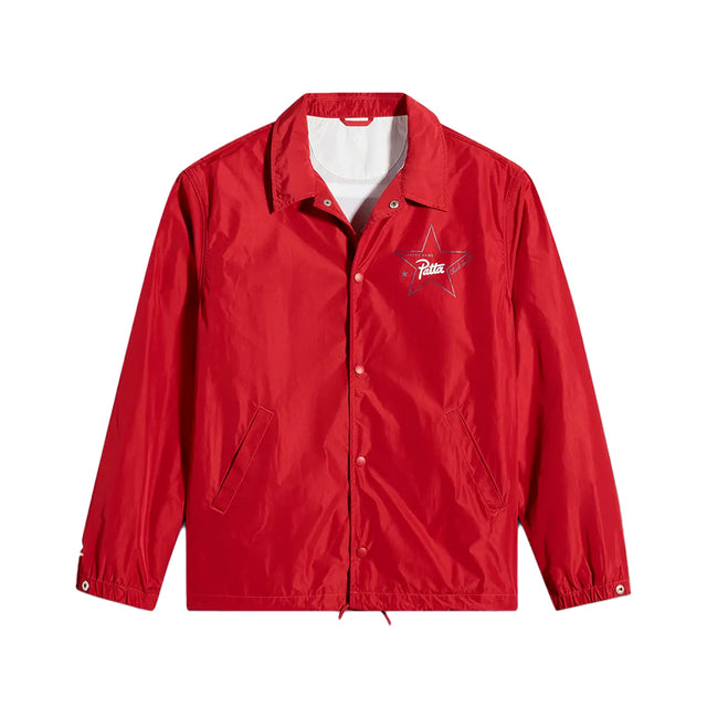 PATTA COACHES JACKET UNISEX 10028294-A01
