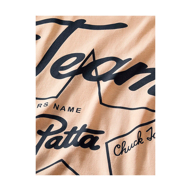 PATTA ANNIVERSARY TEE UNISEX 10028296-A01