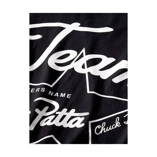 PATTA ANNIVERSARY TEE UNISEX 10028296-A02