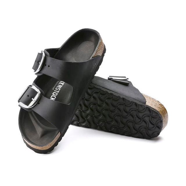 Arizona Big Buckle LEOI Black HEX 1011075