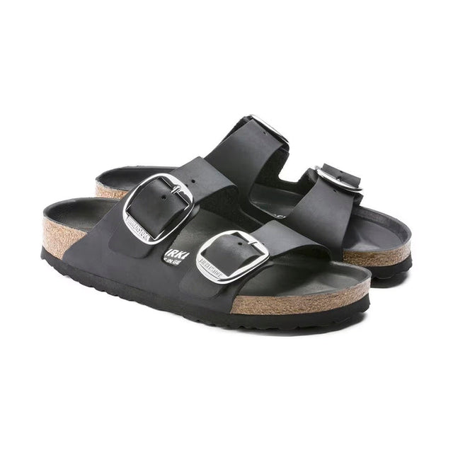 Arizona Big Buckle LEOI Black HEX 1011075