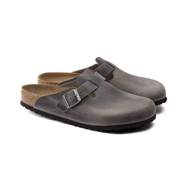 Boston SFB LEOI Iron 1013256