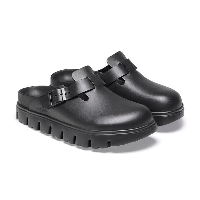 Boston Chunky EXQ LENA Black 1026144