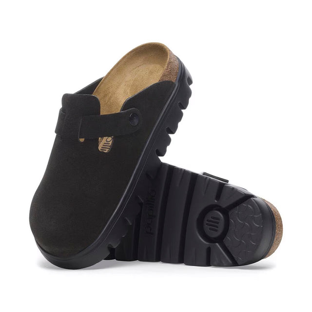 Boston Chunky LEVE Black/Black 1028317