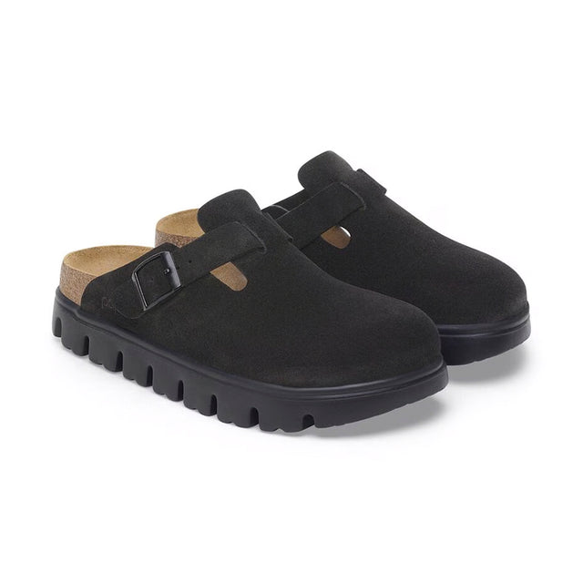Boston Chunky LEVE Black/Black 1028317