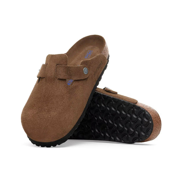 Boston SFB LEVE Dark Tea Tonal FB 1030814