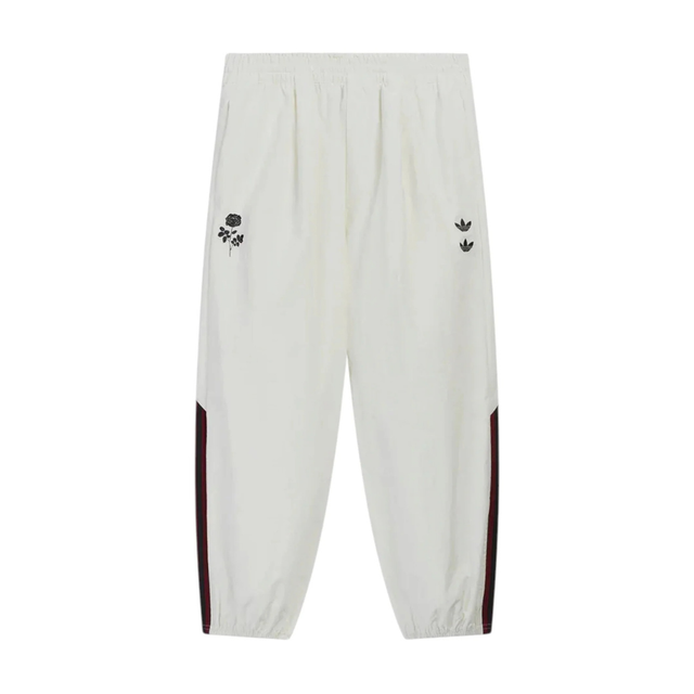 WC WOVEN TS HOMBRE KT2617