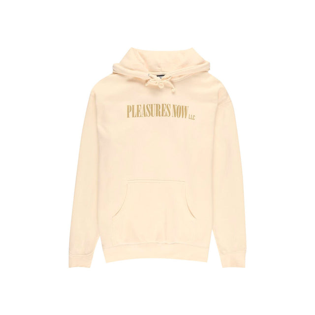 LLC HOODIE