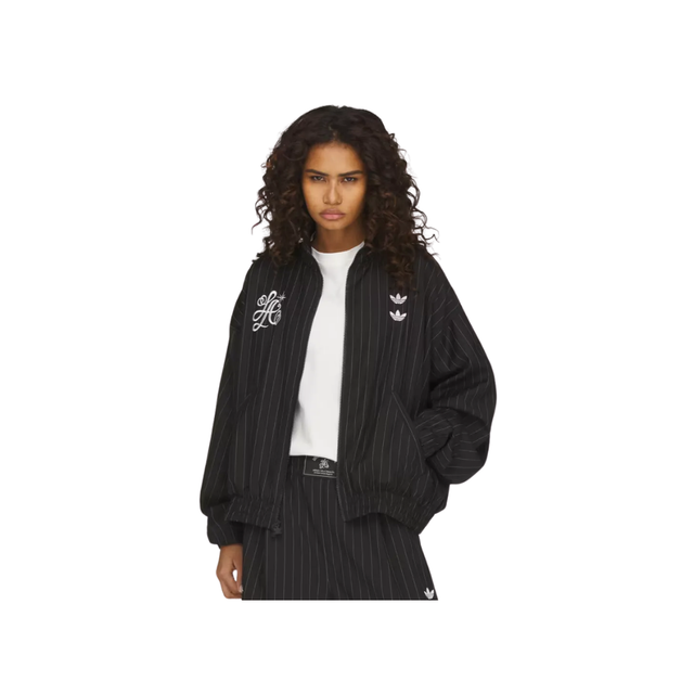 WC PINSTRIPE JK HOMBRE KR8696