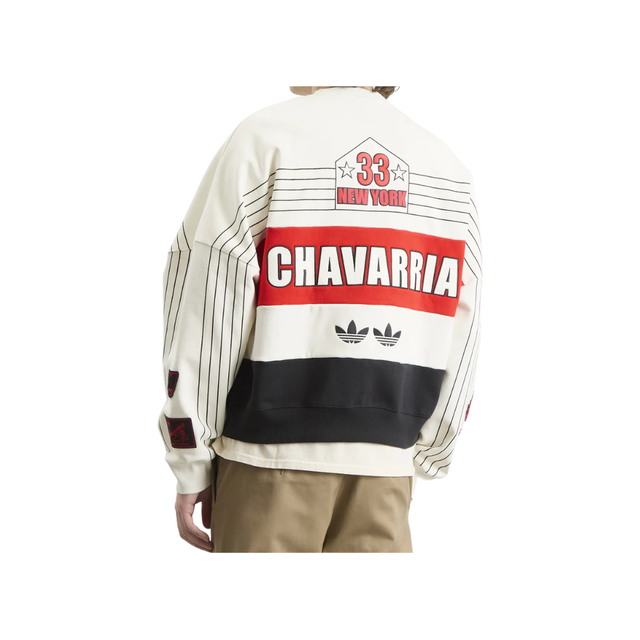 WC NY BALL CREW HOMBRE KS6444