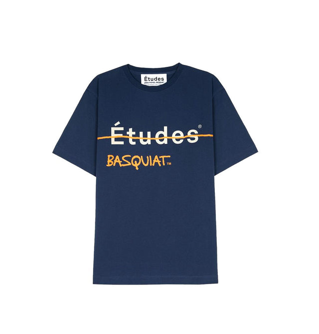 WONDER ETUDES TEE-SHIRT