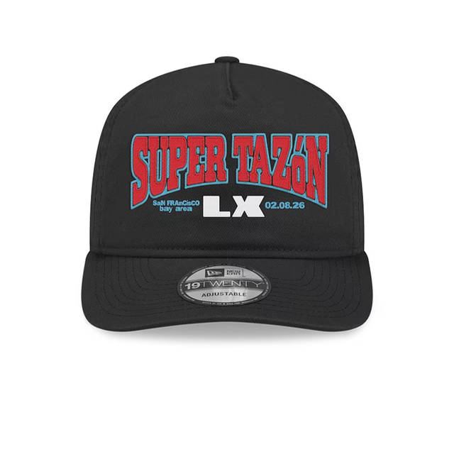 Bad Bunny X NFL Super Tazón LX 19Twenty Snapback 15206904