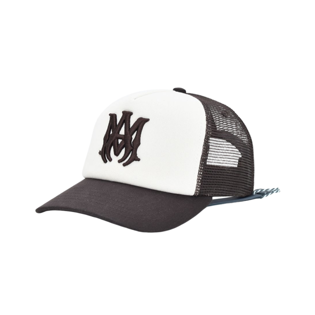 MA FOAM TRUCKER HAT