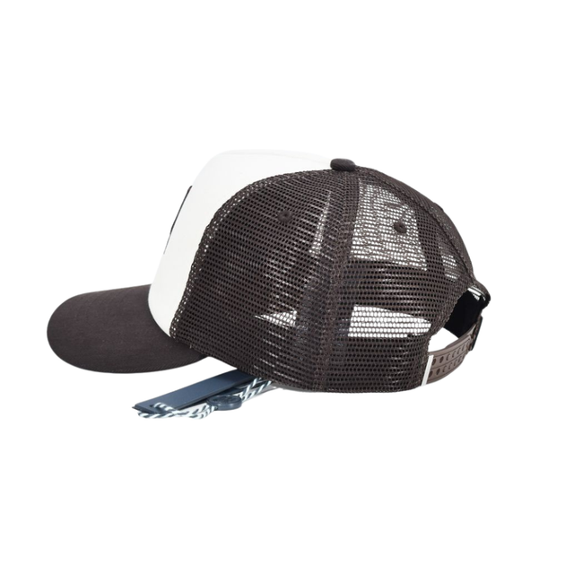 MA FOAM TRUCKER HAT
