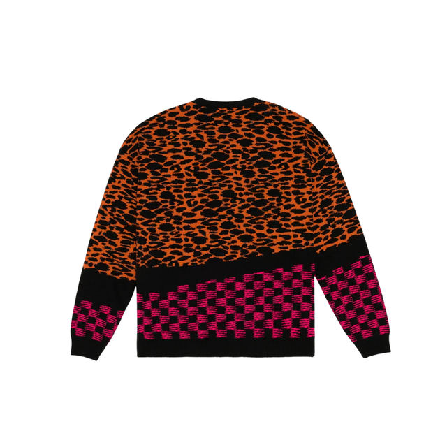 AGUA SANTA KNIT