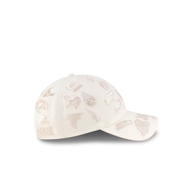 Bad Bunny X NFL All Over Collection Casual Classic Strapback 15198879
