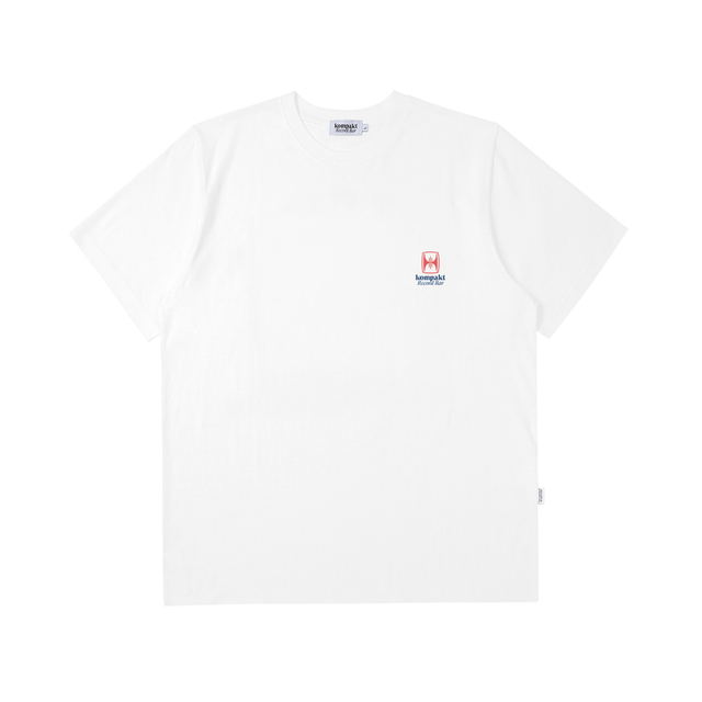 26SS POSTER T-SHIRT