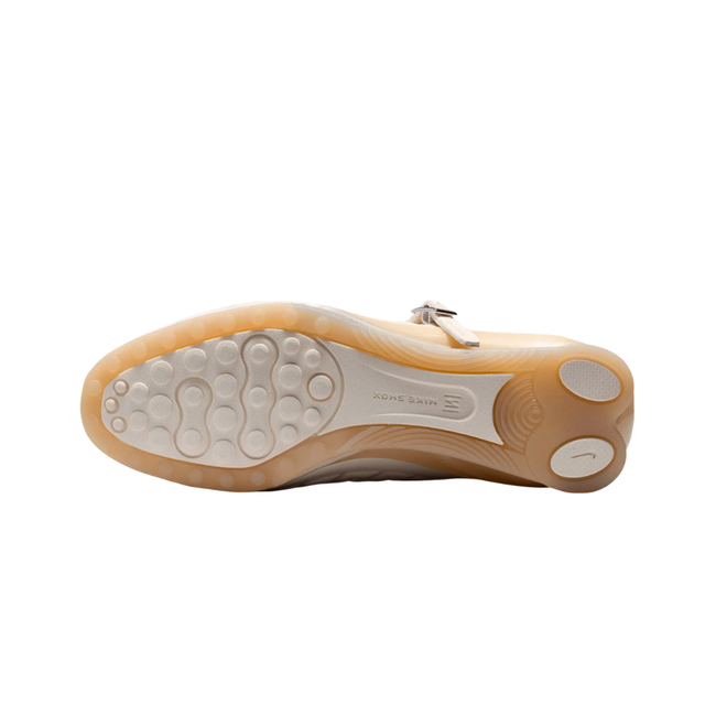 W NIKE SHOX Z CALISTRA MUJER IR5510-100