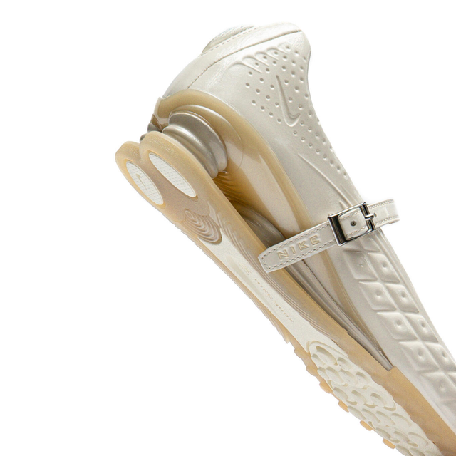 W NIKE SHOX Z CALISTRA MUJER IR5510-100