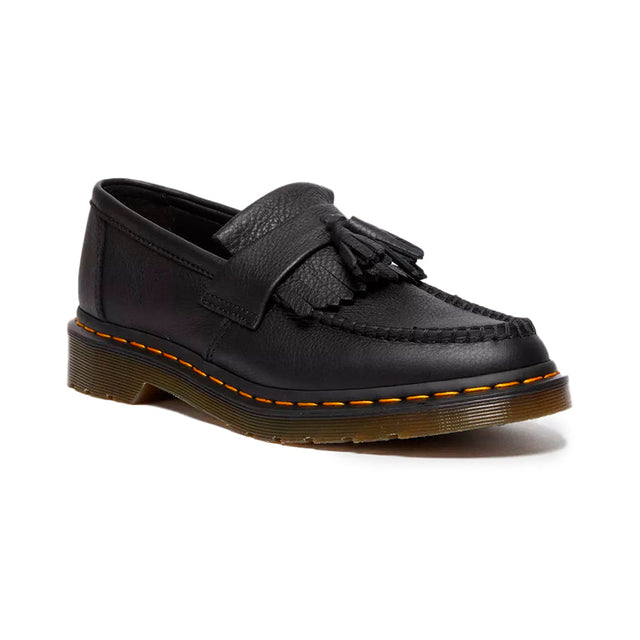 ADRIAN WOMEN'S VIRGINIA LEATHER TASSEL LOAFERS 22760001