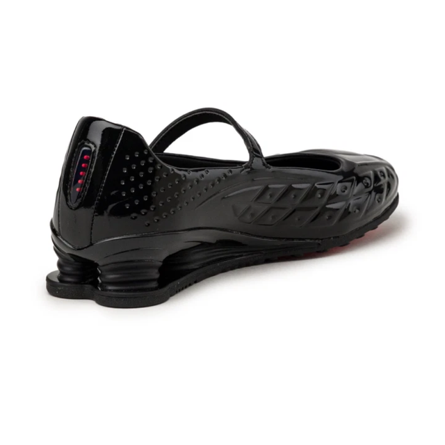 W NIKE SHOX Z CALISTRA MUJER IR5510-001