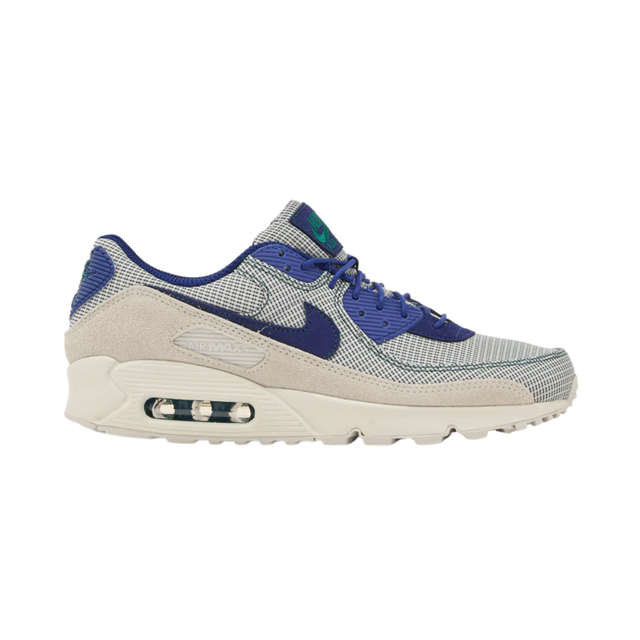 AIR MAX 90 QS HOMBRE IR1950-100