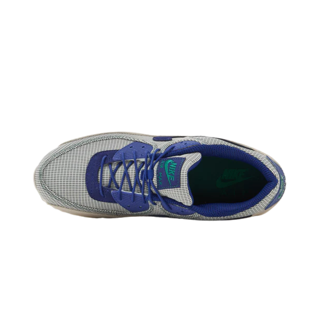 AIR MAX 90 QS HOMBRE IR1950-100