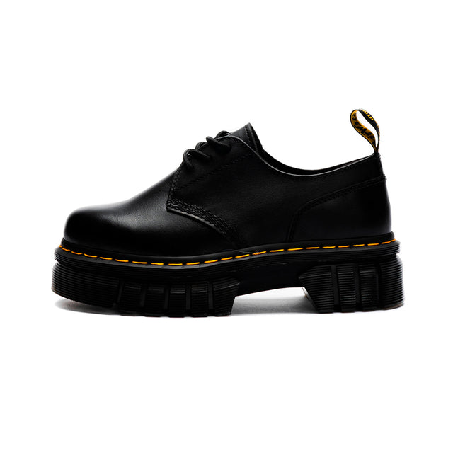 Audrick 3i Shoe Black Nappa Lux