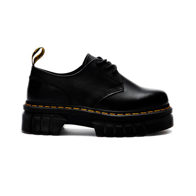 Audrick 3i Shoe Black Nappa Lux