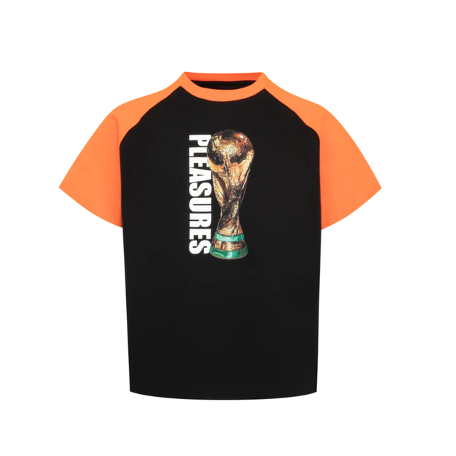 TROPHY RAGLAN SHIRT