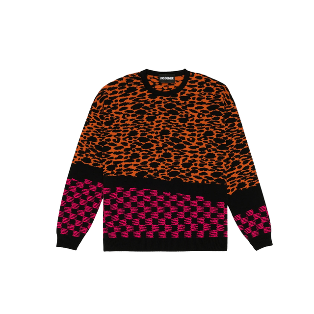 AGUA SANTA KNIT