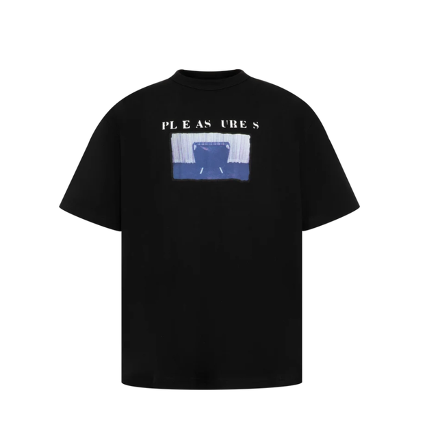 SPEAKING HEAVYWEIGHT SHIRT