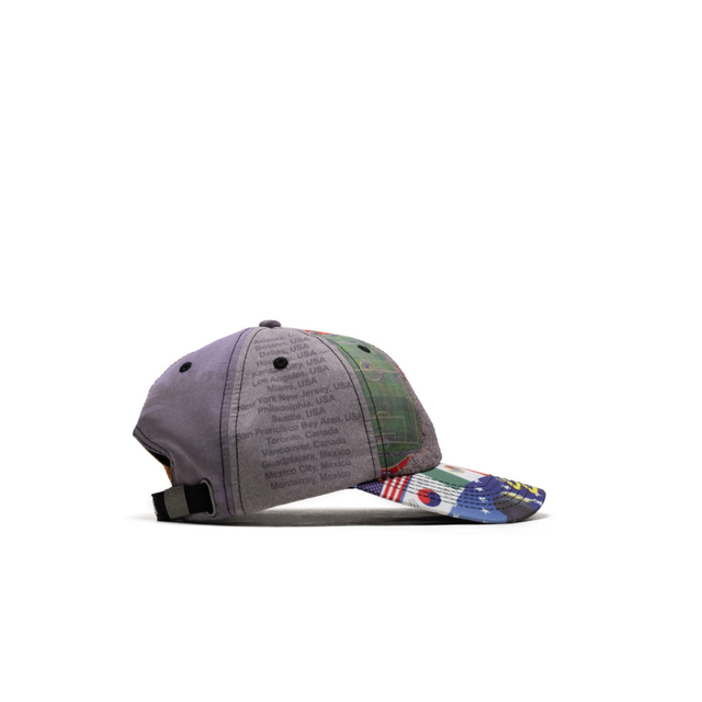 WORLD CUP CAP