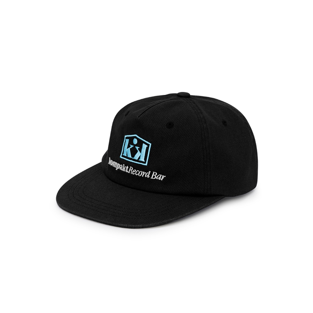 DOUBLE K 5P CAP