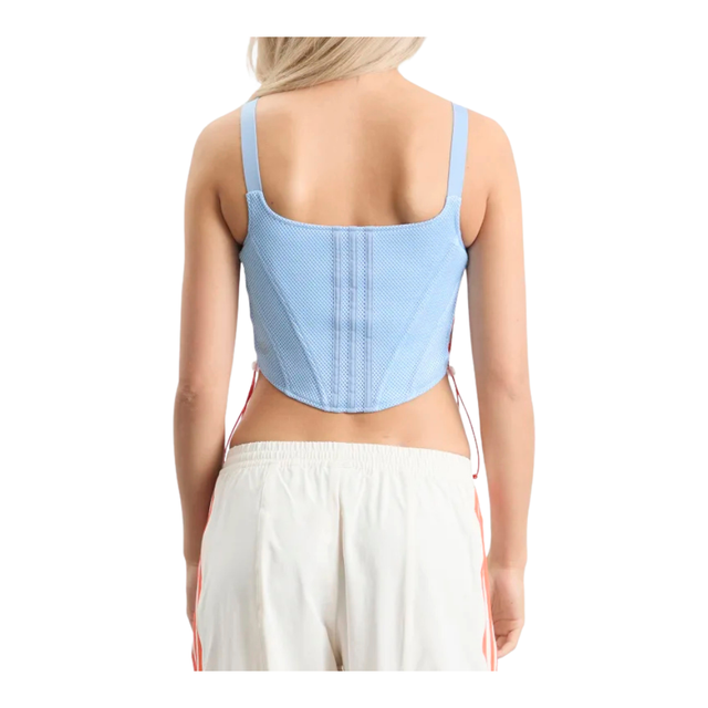 MIAOU CORSET MUJER KS0155