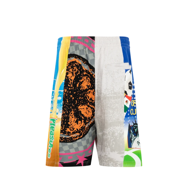 WORLD CUP WIDE SHORTS