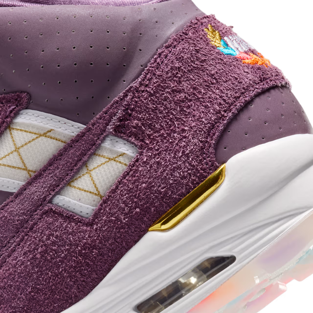 AIR TRAINER SC SP HOMBRE IQ5796-500