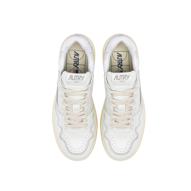 CLC Low Mult/Mat