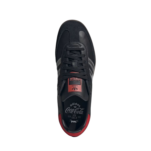 SAMBA OG COCA COLA HOMBRE KH6880
