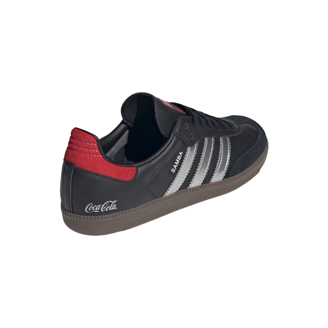 SAMBA OG COCA COLA HOMBRE KH6880