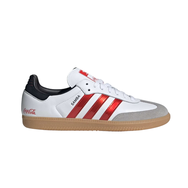 SAMBA OG COCA COLA HOMBRE KH6879