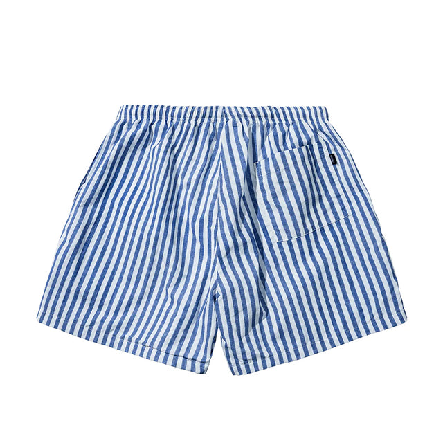 SMILEY CLASSIC TECH SHORTS