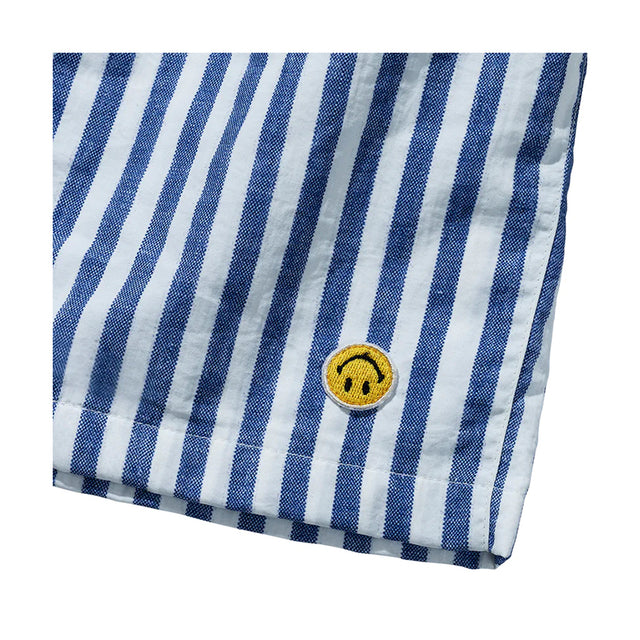 SMILEY CLASSIC TECH SHORTS