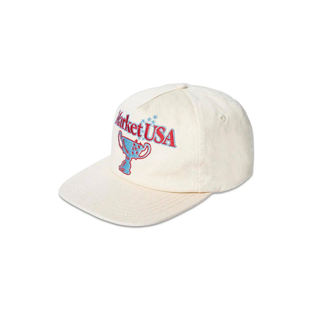 1990 5-PANEL HAT