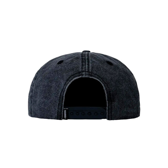 FARMERS MARKET 5-PANEL HAT