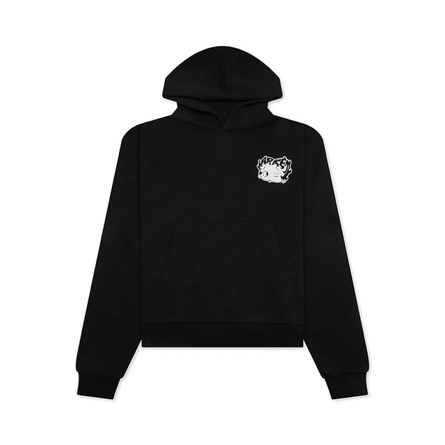 BETTY BOOP MASCOT HOODIE