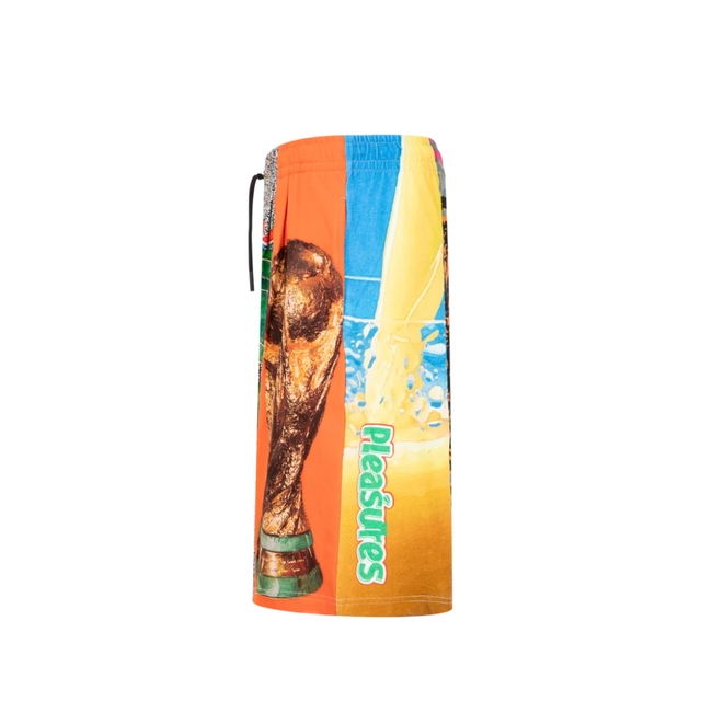 WORLD CUP WIDE SHORTS
