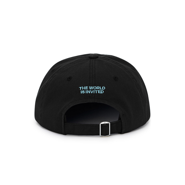 DOUBLE K 5P CAP