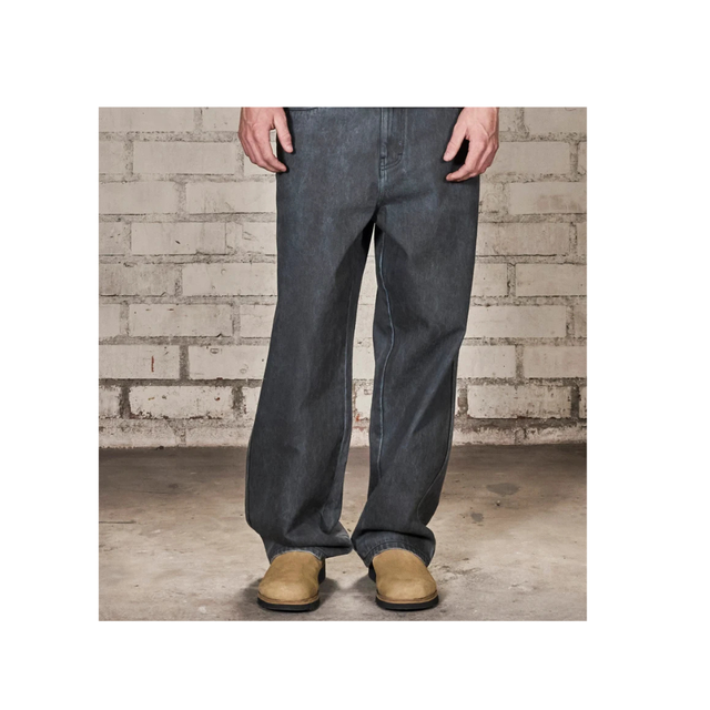 SPRAY FORMULA BAGGY JEANS