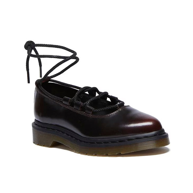 Elphie Ii Cherry Red Arcadia